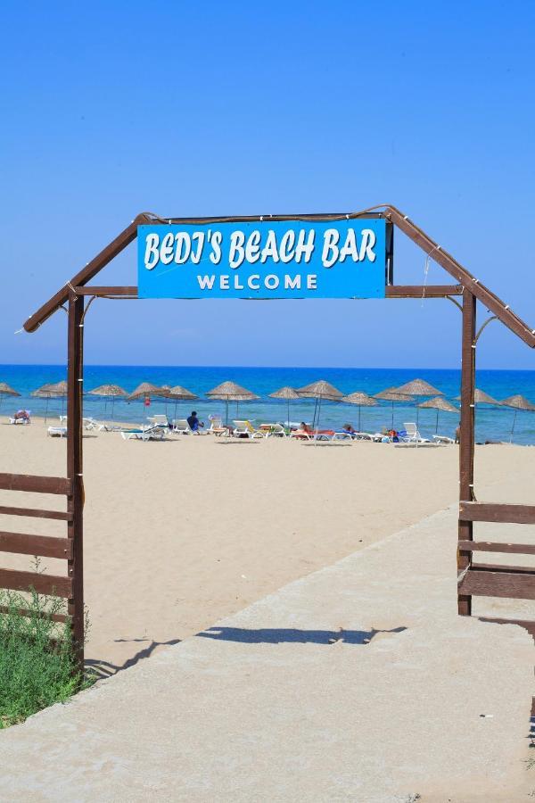Oscar Park Hotel Next To Antic City Salamis Famagusta  Zewnętrze zdjęcie
