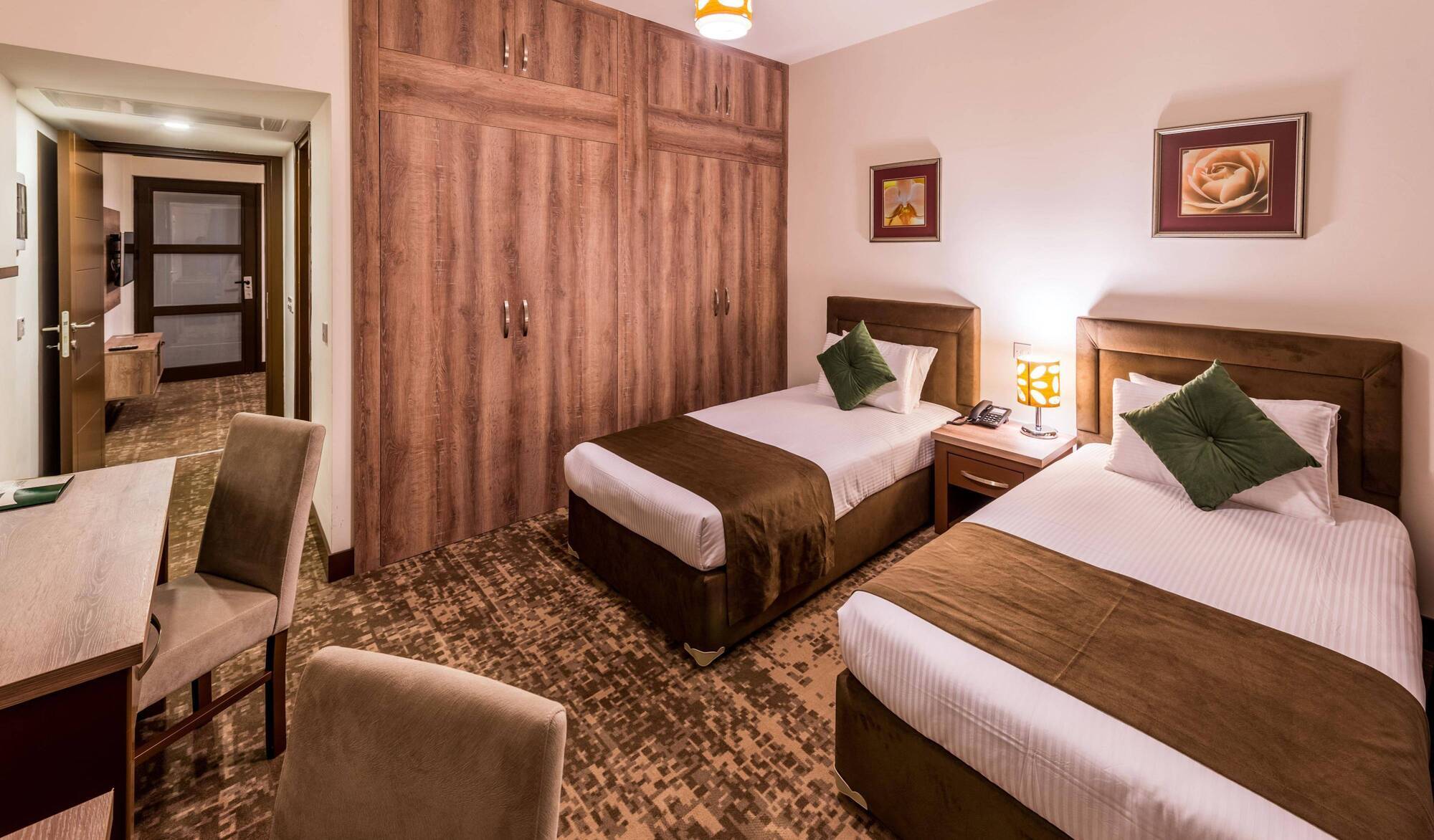 Oscar Park Hotel Next To Antic City Salamis Famagusta  Zewnętrze zdjęcie