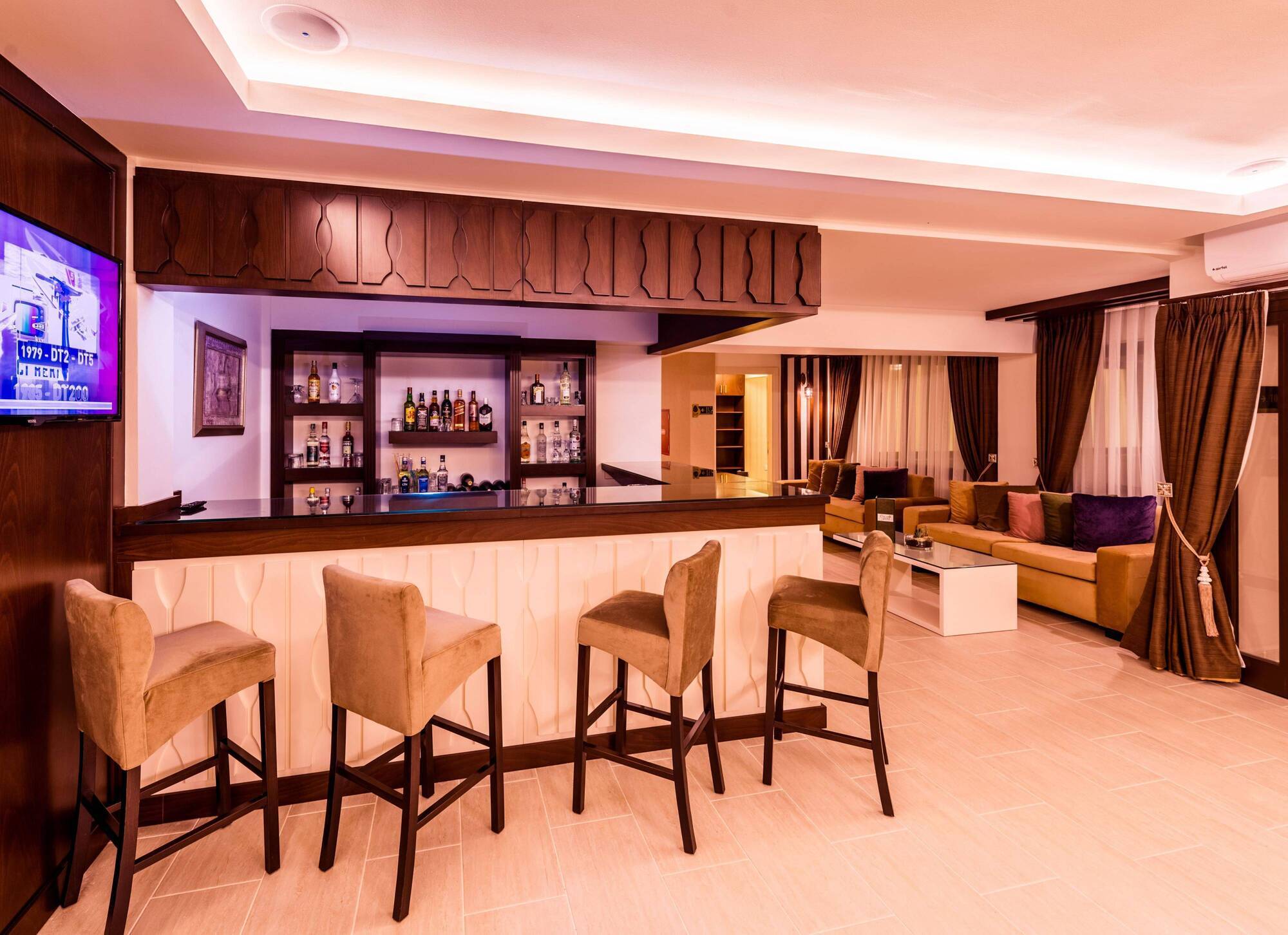 Oscar Park Hotel Next To Antic City Salamis Famagusta  Zewnętrze zdjęcie